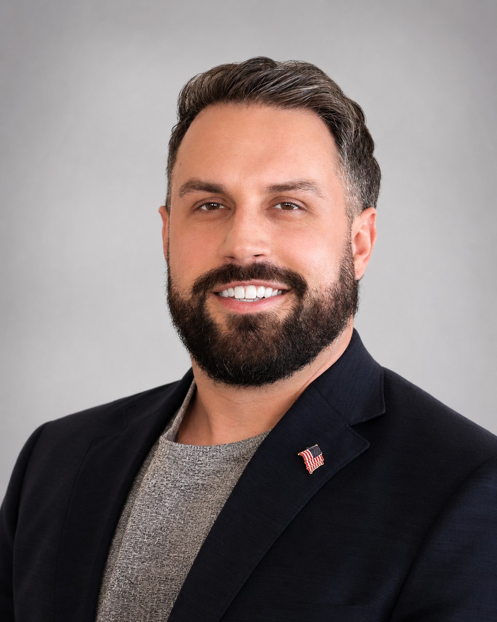 Kyle Kube, Founder of The Benefits CEO